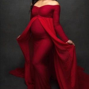 Maternity Dress